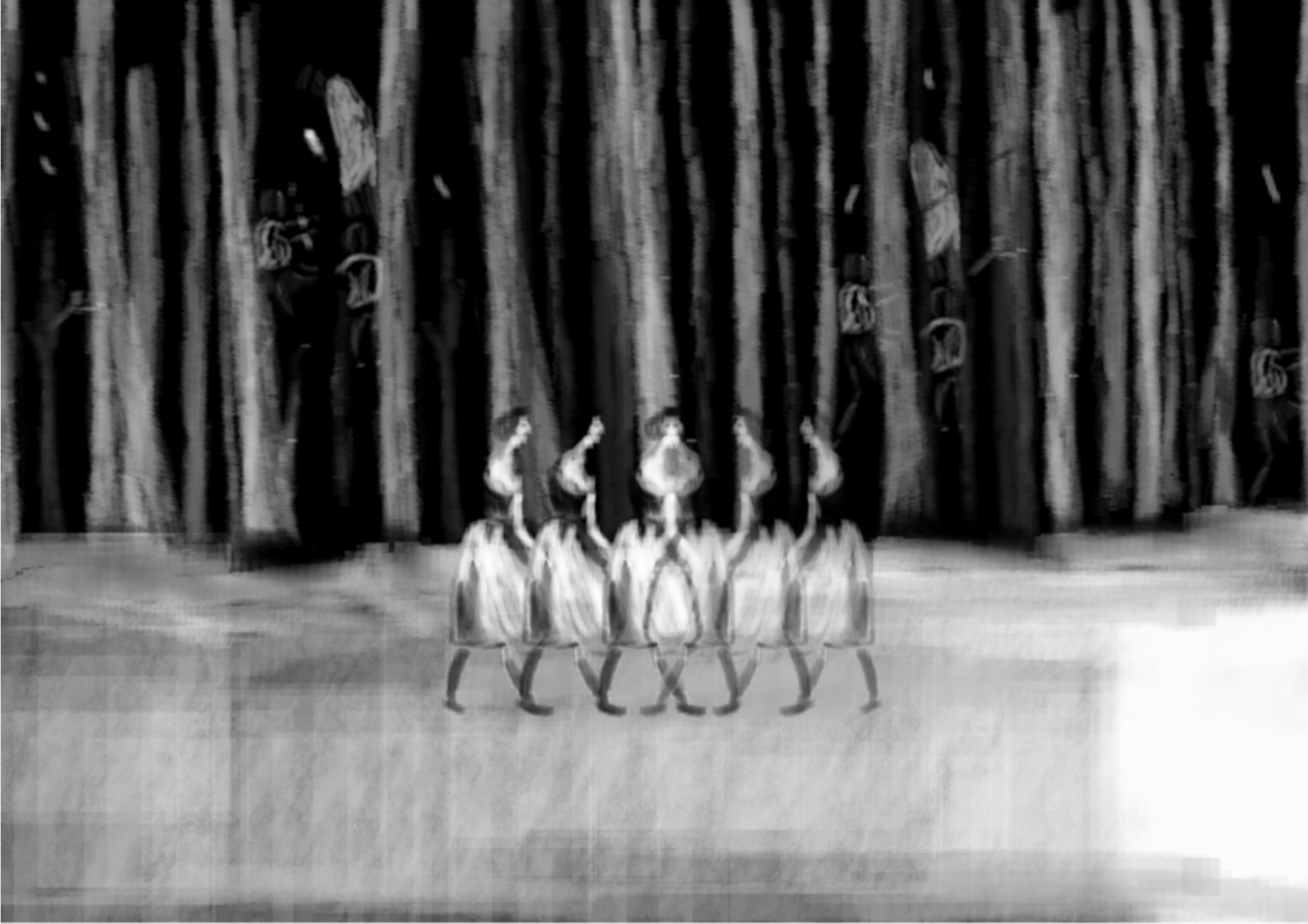 Untitled 8 2021 © Eva Beazar