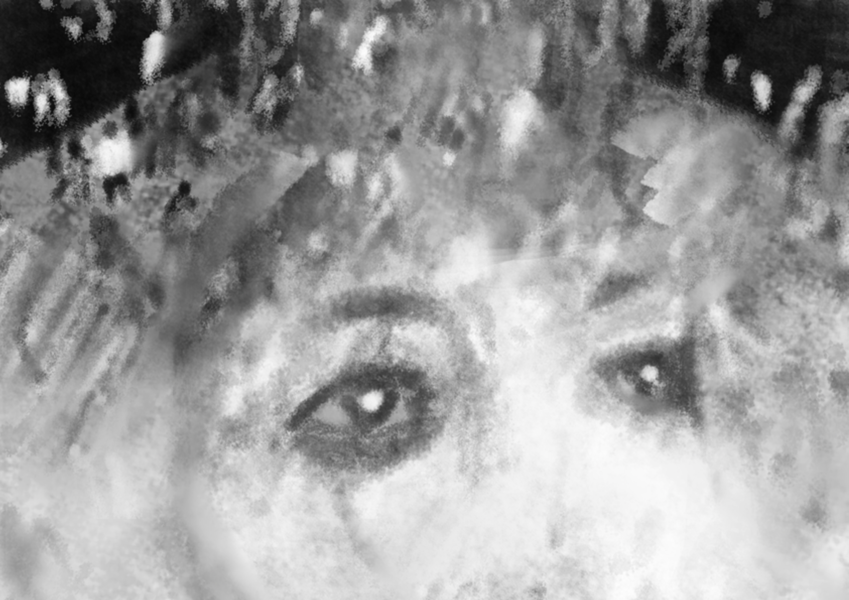 Untitled 4 2021 © Eva Beazar