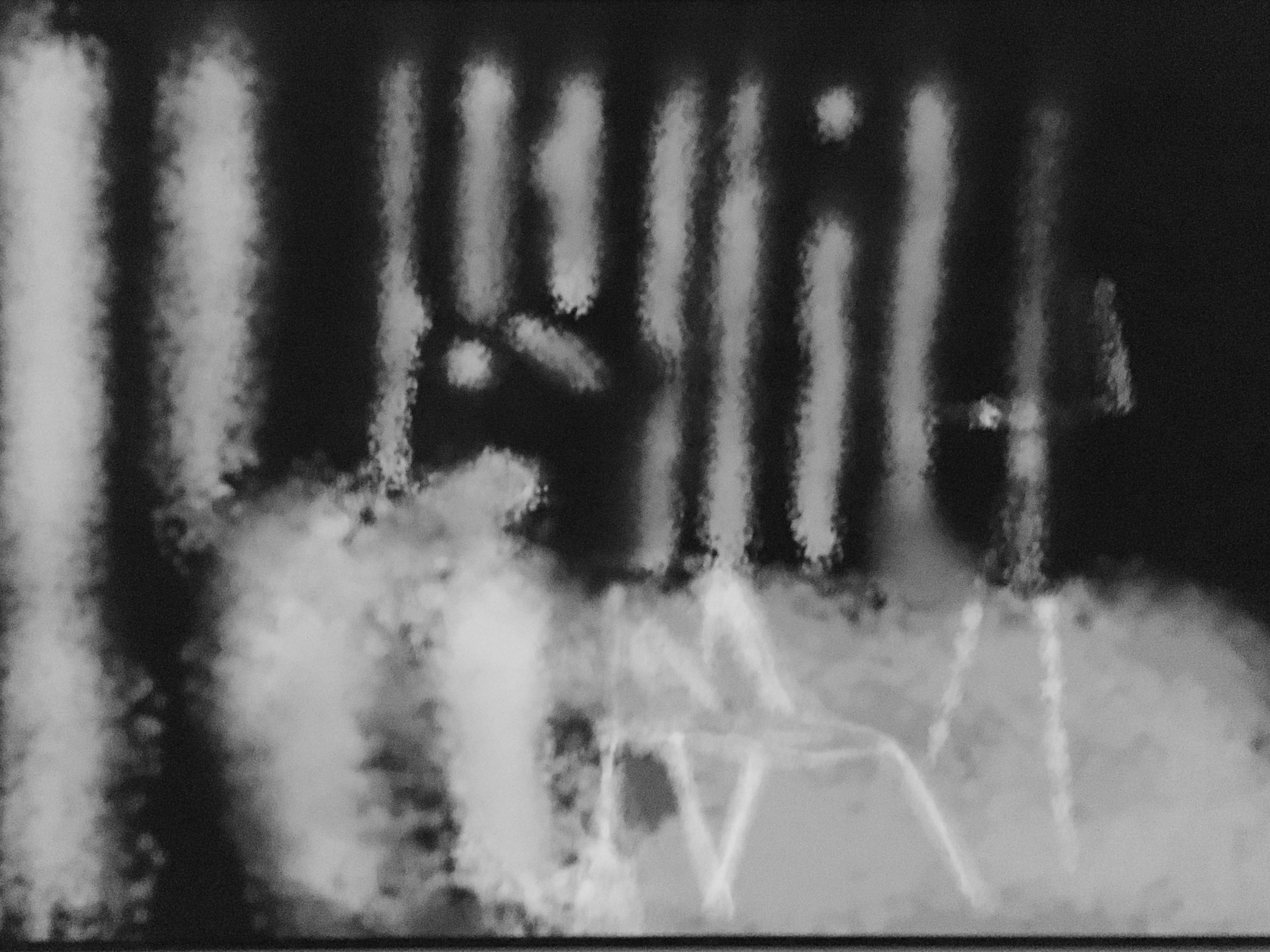 Untitled 7 2021 © Eva Beazar