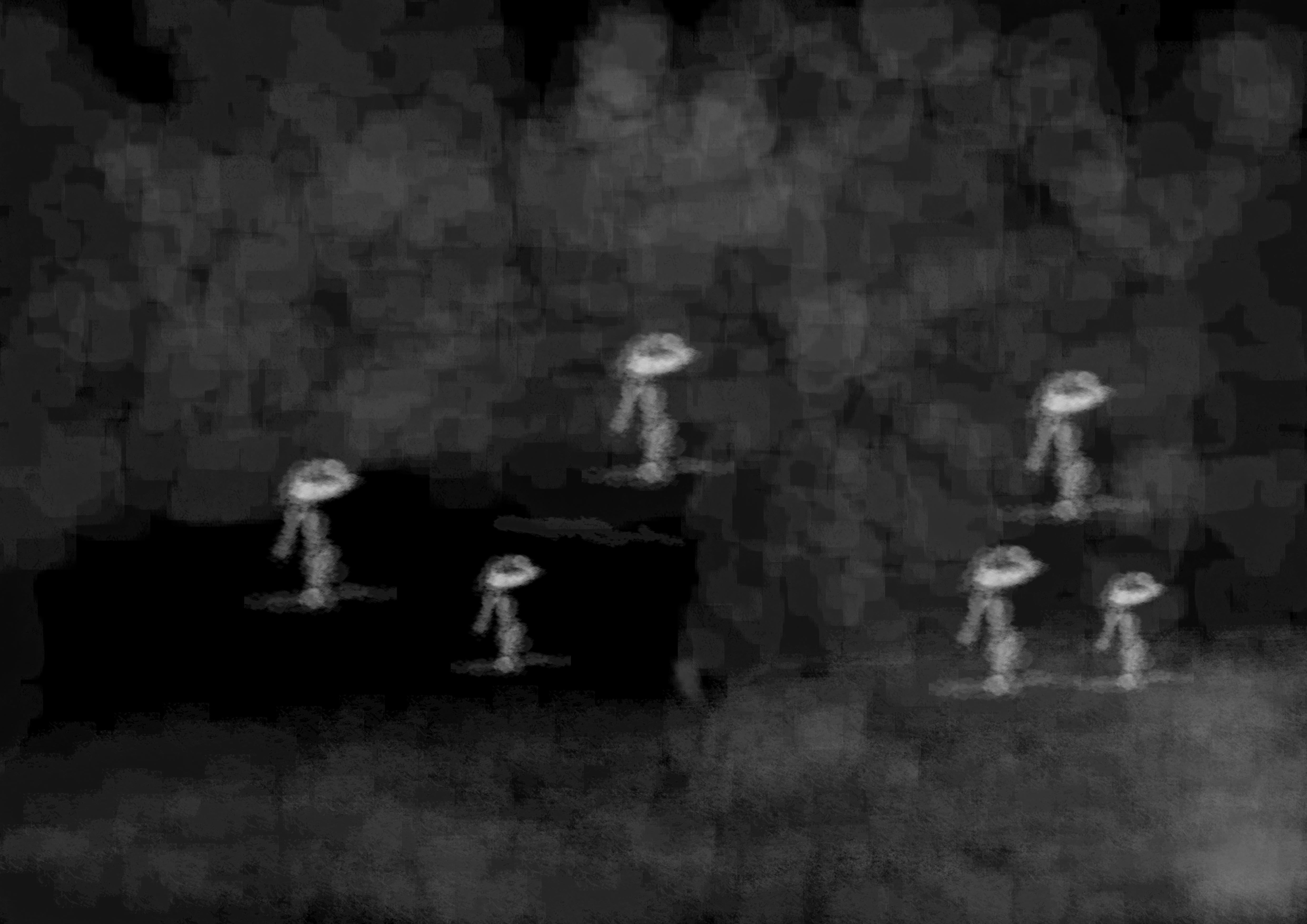 Untitled 10 2021 © Eva Beazar