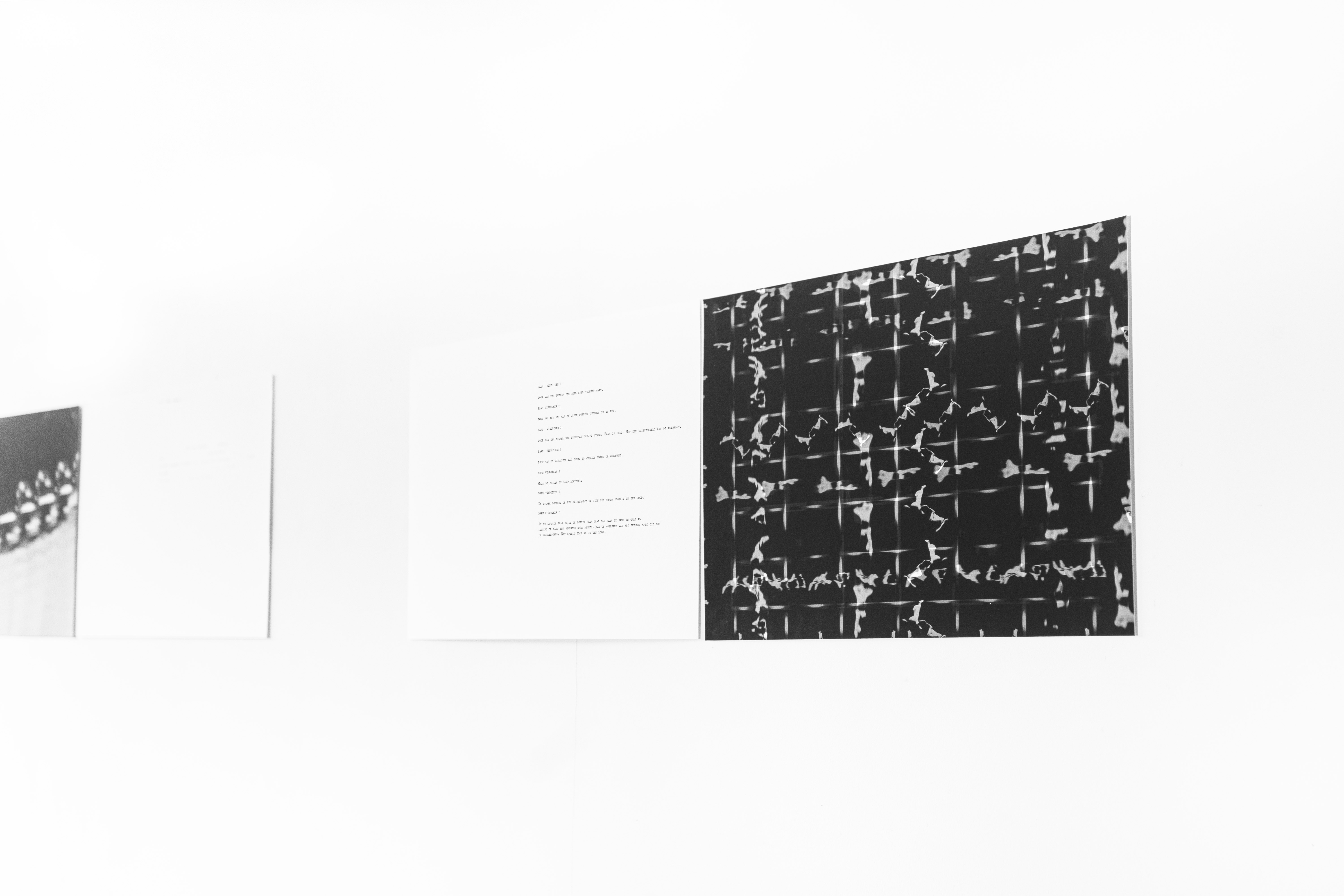 Detail Waiting Room, 2022-2023